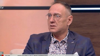 Любен Дилов-с култов коментар за постните дробчета