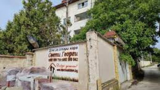 Има заподозрян за огнения ад в дома за възрастни