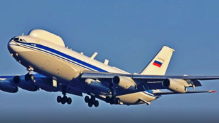 Кремъл плаши на 9 май със самолета на Страшния съд