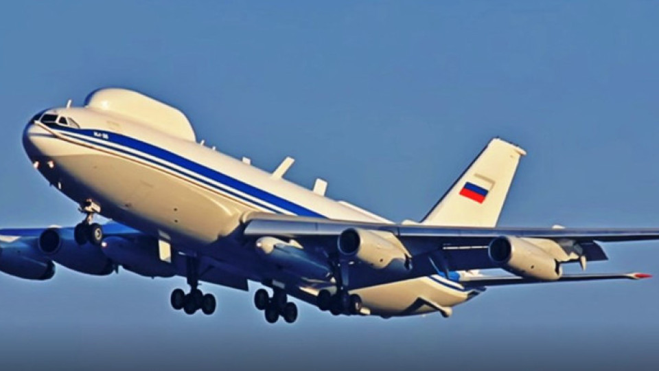 Кремъл плаши на 9 май със самолета на Страшния съд | StandartNews.com