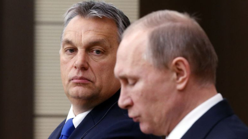 Орбан клати Евросъюза, не иска ембарго върху руския петрол | StandartNews.com