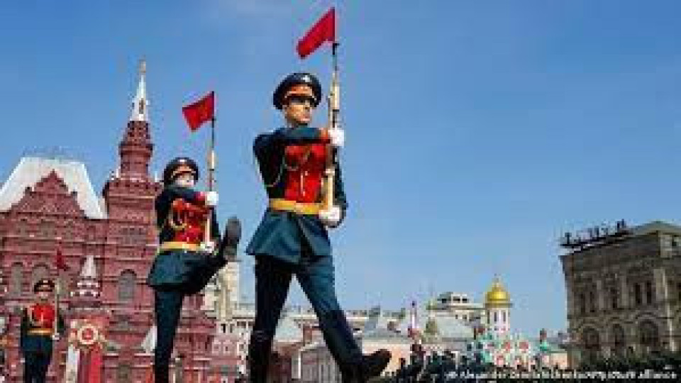 Москва отмени въздушния парад. Причината | StandartNews.com