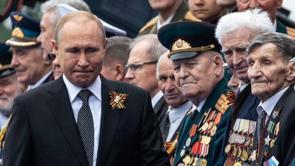 Путин съобщи защо е започнал войната | StandartNews.com