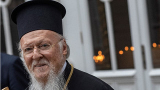 Вселенската патриаршия признава МПЦ като Охридска архиепископия