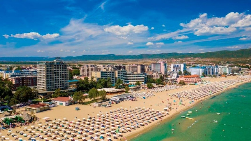 Украинците свикнали с хотелите в Слънчев бряг, искат да останат през лятото | StandartNews.com