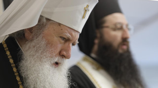 Инцидент с патриарх Неофит, откаран е в болница