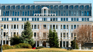 Българската банка за развитие е с оперативна печалба от 19,5 млн. лв. през първото тримесечие на 2022 г.