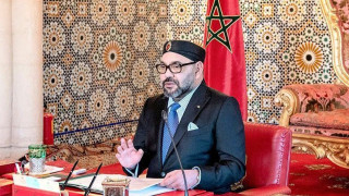 Коалиция срещу терористите от Ислямска държава се среща в Мароко