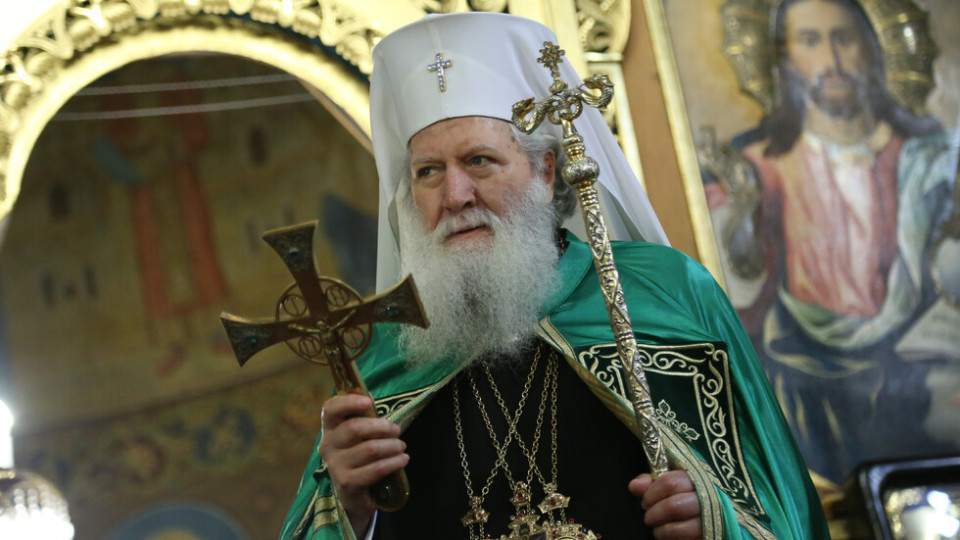 Оперираха успешно патриарх Неофит | StandartNews.com