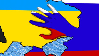 Българите научават за войната в Украйна от клюки, не вярват на Киев