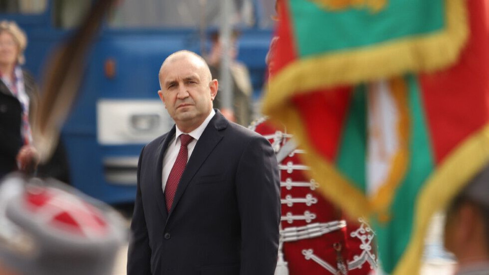 Радев губи доверие заради войната в Украйна, кабинетът се срива | StandartNews.com