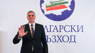Стефан Янев избра петък 13-ти, ще печели избиратели