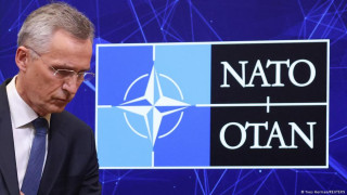 НАТО с обещание за милиарди към Украйна
