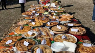 BELLA и Фамилия в главната роля на кулинарния фестивал в Мизия