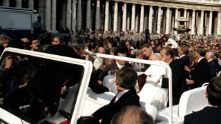 На този ден: Агджа простреля папата, лепнаха петно на България