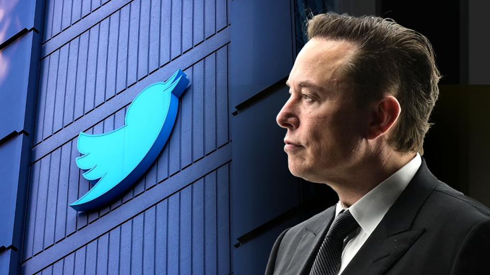Илон Мъск хвърли в ужас акционерите, замрази сделката за Туитър | StandartNews.com