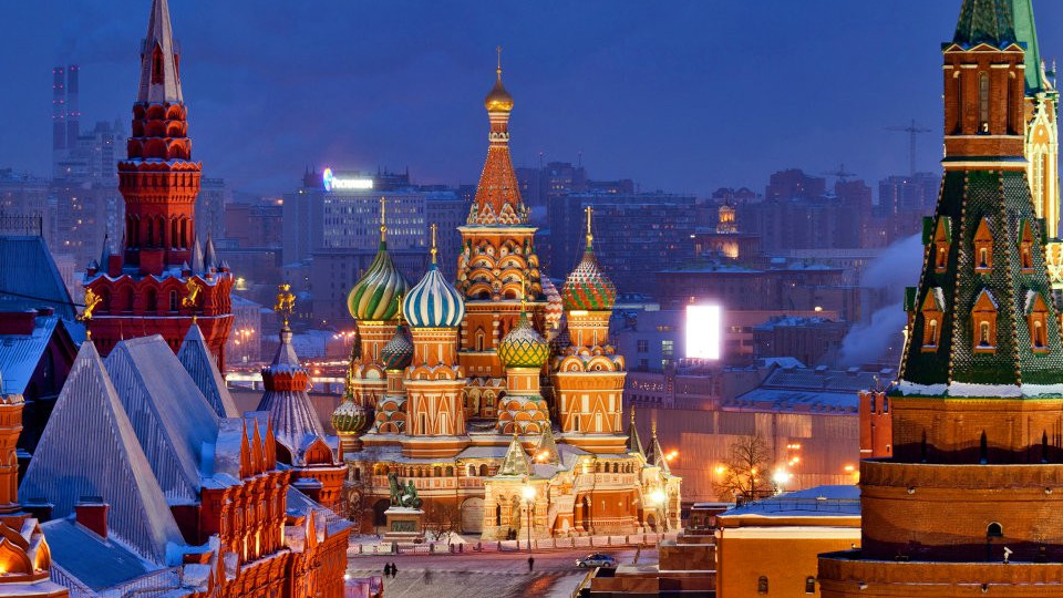 Напрежение. Остра закана от Кремъл | StandartNews.com