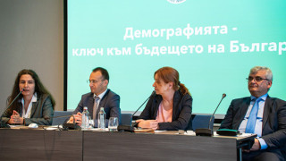 ПП МИР: Излизането от демографската криза да бъде новата ни национална цел