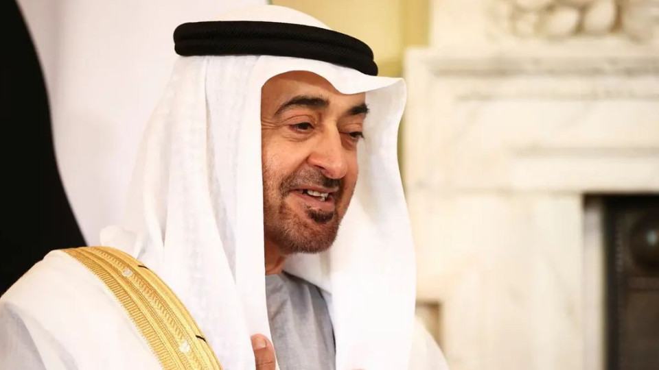 Избраха новия президент на Обединените арабски емирства | StandartNews.com