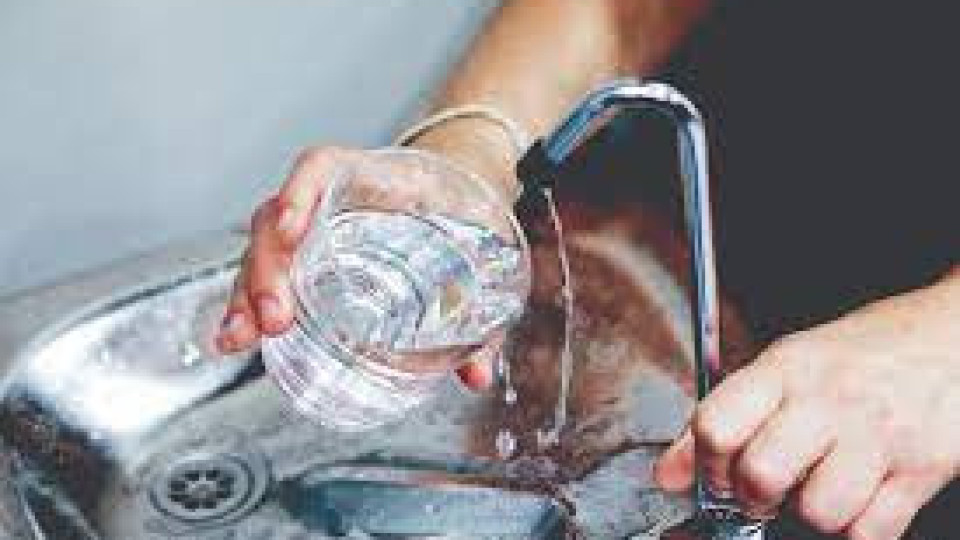 Ценови шок с водата. 30 процента в 4 града | StandartNews.com