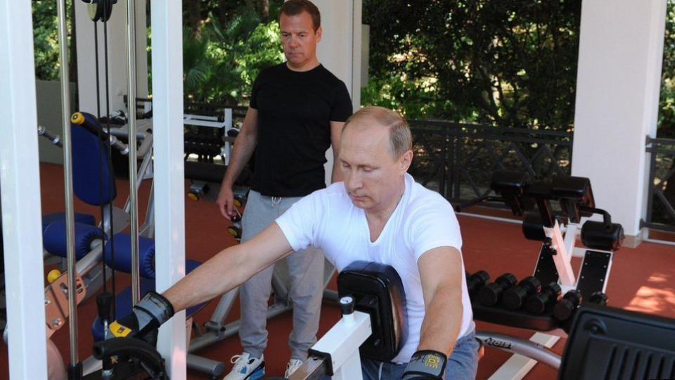 Проверено! Руски олигарх разкри точно каква е болестта на Путин | StandartNews.com