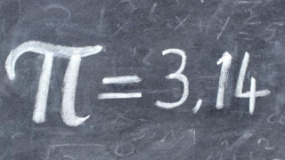 Как числото Пи побърка човек. Какво му донесе