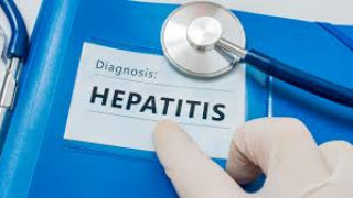 5-месечно бебе със съмнения за мистериозния хепатит