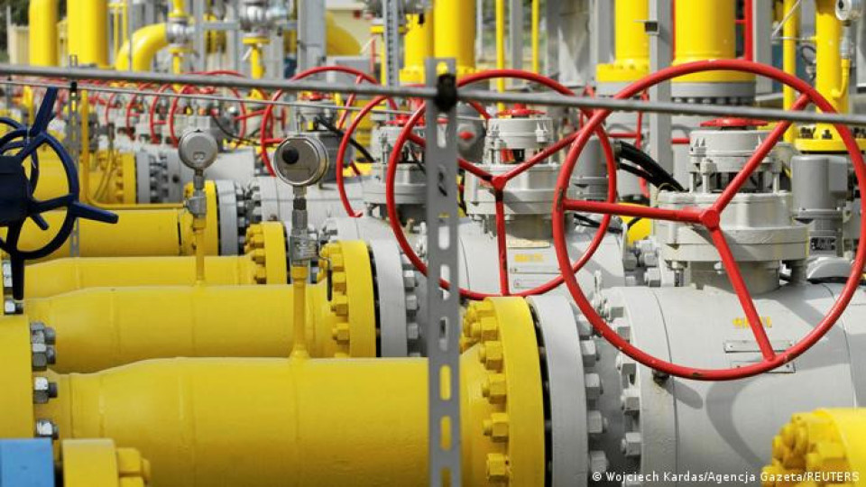 Брюксел го измисли: ЕС внася руски газ без да нарушава санкциите | StandartNews.com