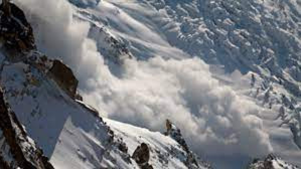 Службите алармират за опасност в планината | StandartNews.com