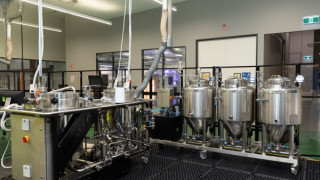 Nokia и Технологичният университет в Сидни пускат първата в света 5G пивоварна