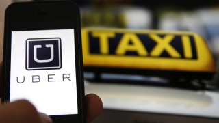 Uber обяви нови функции за бизнес пътници, групови пътувания и е-автомобили