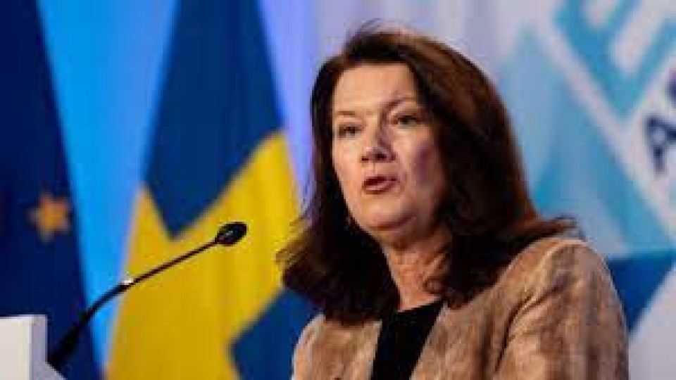 Край. Швеция пусна ледения душ на Русия | StandartNews.com