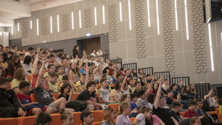 ИТ специалисти разказаха за пътя към успеха на старозагорски ученици