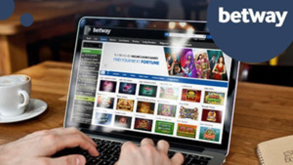 Казино, Вегас, спорт - какво ни очаква след Betway вход | StandartNews.com