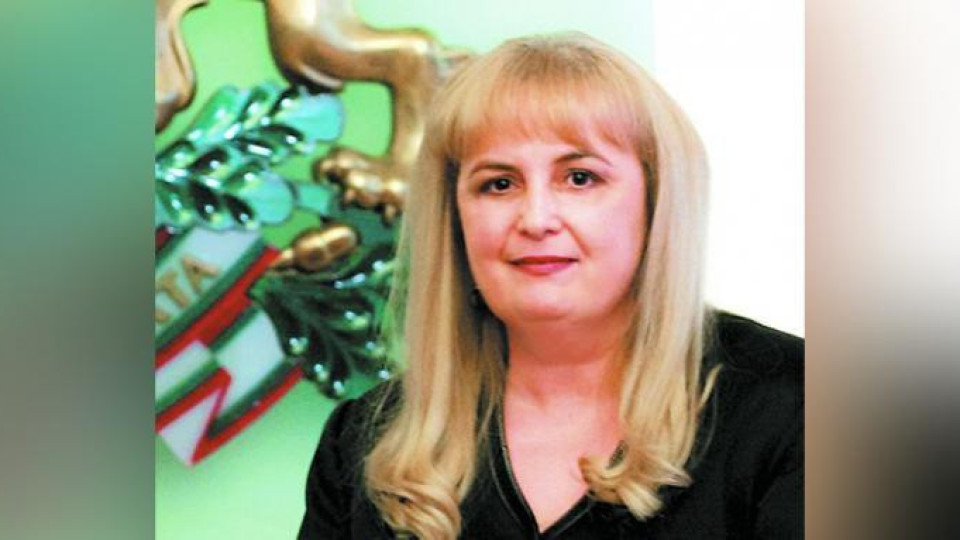 Славка Бозукова: Богатството на България е в младите таланти | StandartNews.com