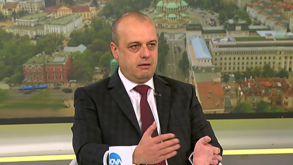 Министър каза какво ще се случва с украинските бежанци у нас | StandartNews.com