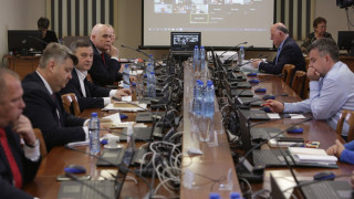 Изненада! ВСС удари контра на правосъдната министърка за Гешев