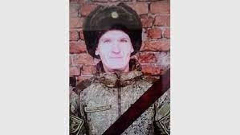 Драма! Убит е уникален руски снайперист | StandartNews.com