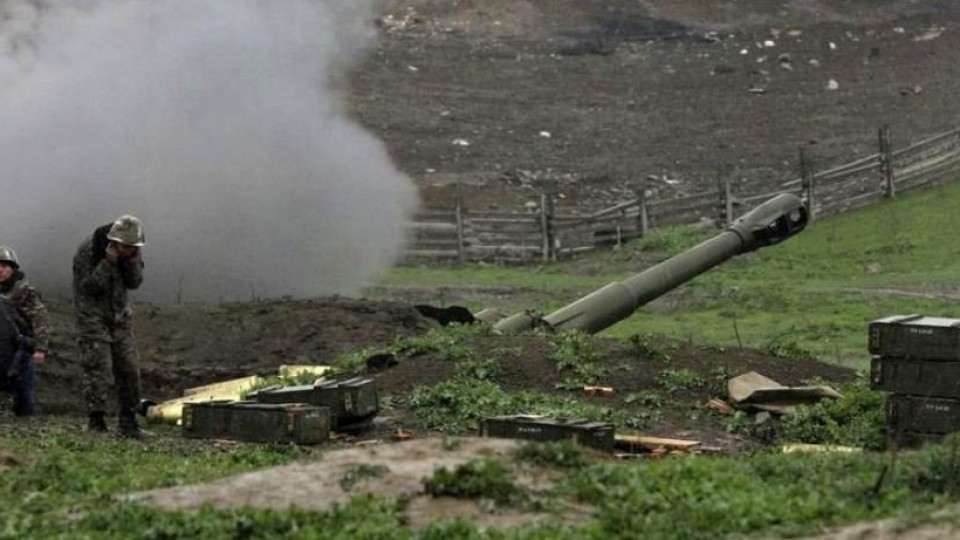 Украински удар срещу територията на Русия, има жертва | StandartNews.com