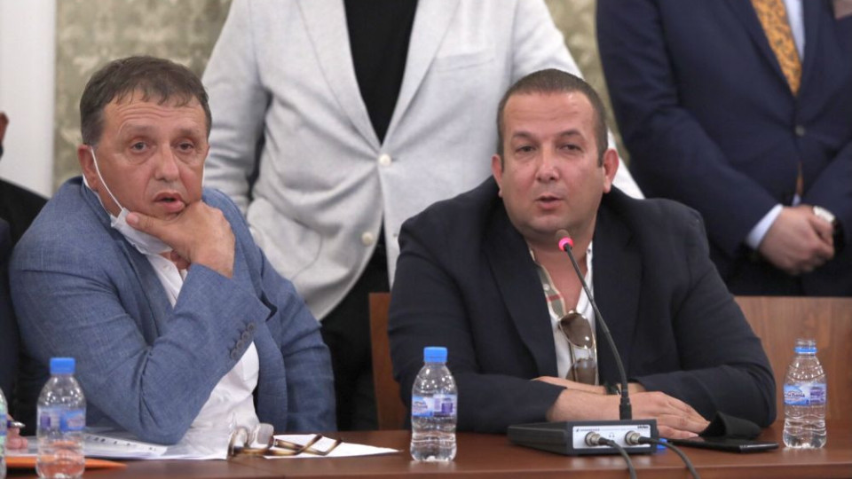 Клевети в комисията "Манолова", не откриха нарушения в Градус | StandartNews.com