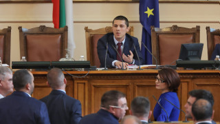 В края на 47-мия парламент - България се нуждае от политически елит