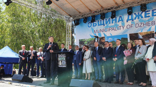 Карадайъ: Предсрочни избори! Евроатлантическо правителство