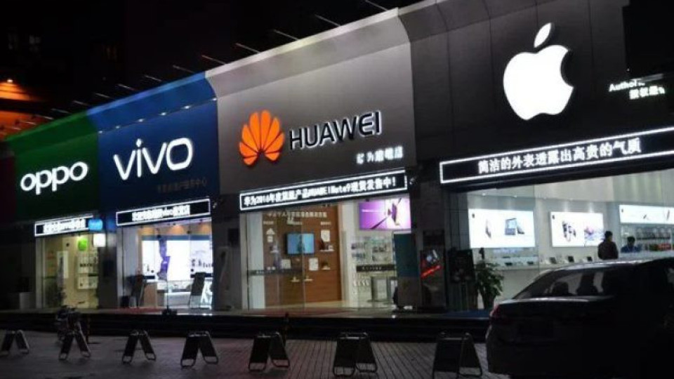 Xiaomi, Oppo и Vivo ще намалят производството на смартфони с 20% | StandartNews.com