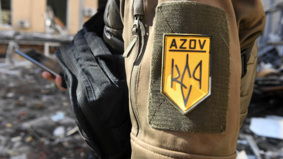 Расте ли напрежението между Зеленски и полка "Азов"? | StandartNews.com