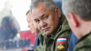Русия стресна света. Нови военни бази