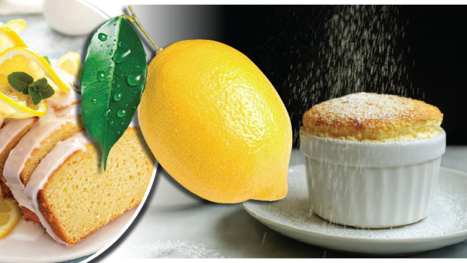 Вълшебството на лимона | StandartNews.com