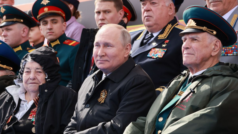 Украински военен със смразяващи думи за Путин | StandartNews.com