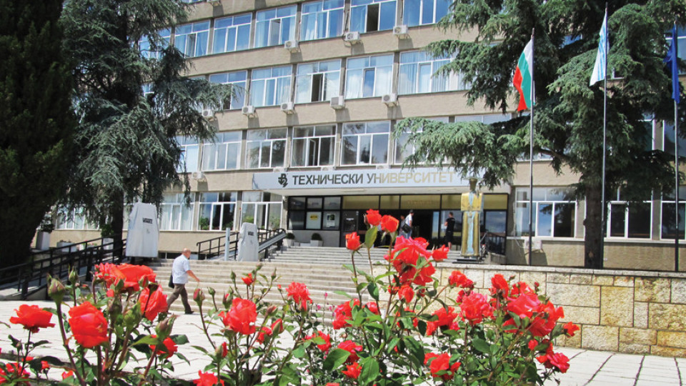 Техническият университет във Варна – модерен, иновативен и високотехнологичен | StandartNews.com