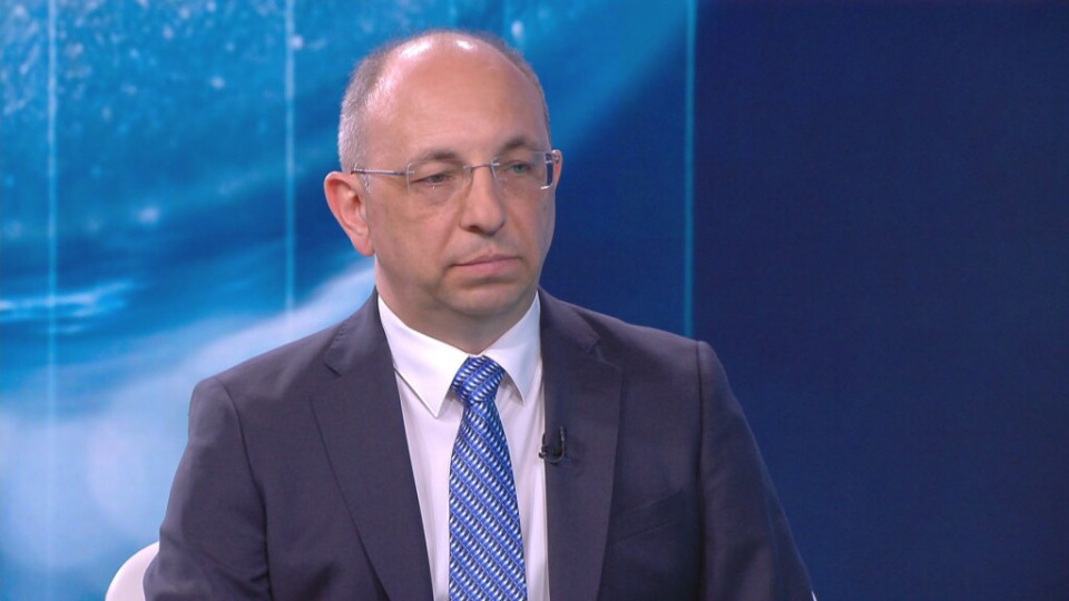 Николай Василев разкости мерките на кабинета срещу кризата | StandartNews.com