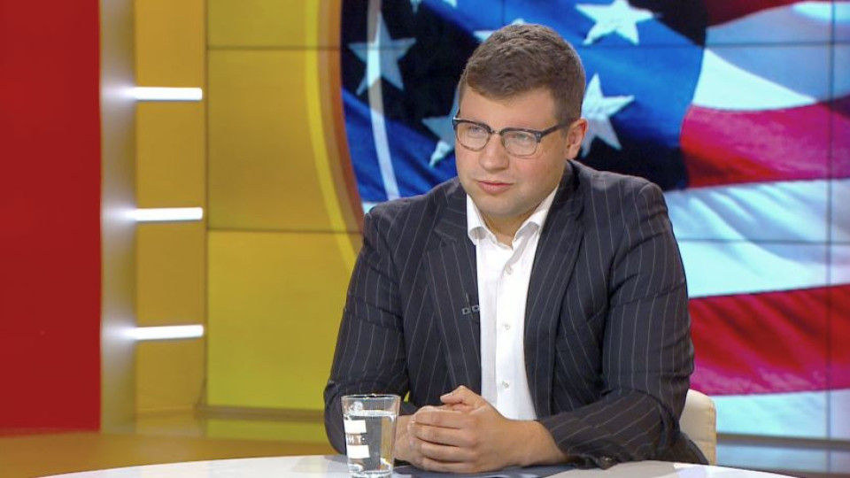 Бивш член на ГЕРБ, а сега депутат от "Промяната", се зъби на Борисов | StandartNews.com